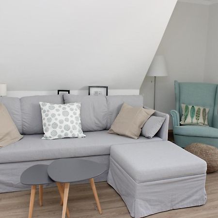 Ferienwohnung 2 Im Haus Windjammer 圣彼得奥尔丁 外观 照片